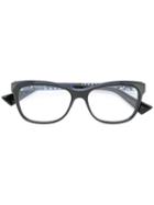 Dior Eyewear 'diorama O1' Glasses, Black, Acetate/metal