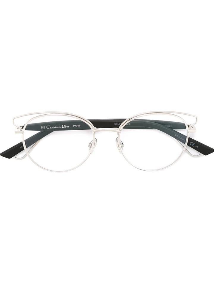 Dior Eyewear 'sideralo' Glasses