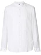 Mc2 Saint Barth Miguel Shirt - White