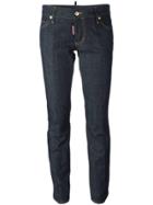Dsquared2 Flare Jeans - Blue