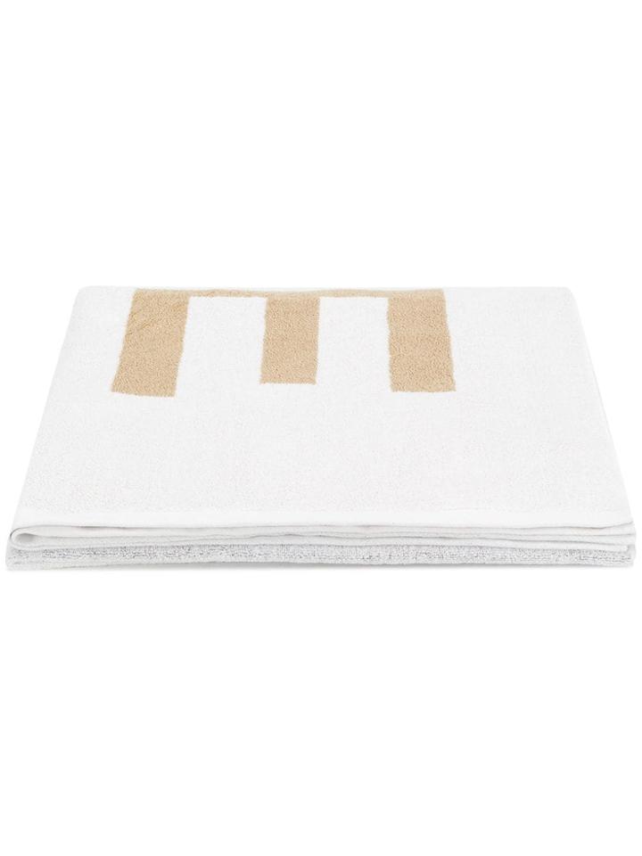 Ron Dorff Nude Dune Beach Towel - Neutrals