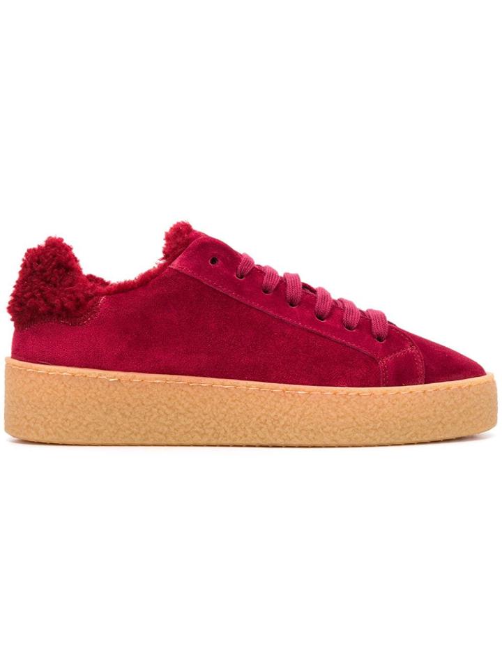 Dsquared2 Low Top Sneakers