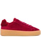 Dsquared2 Low Top Sneakers