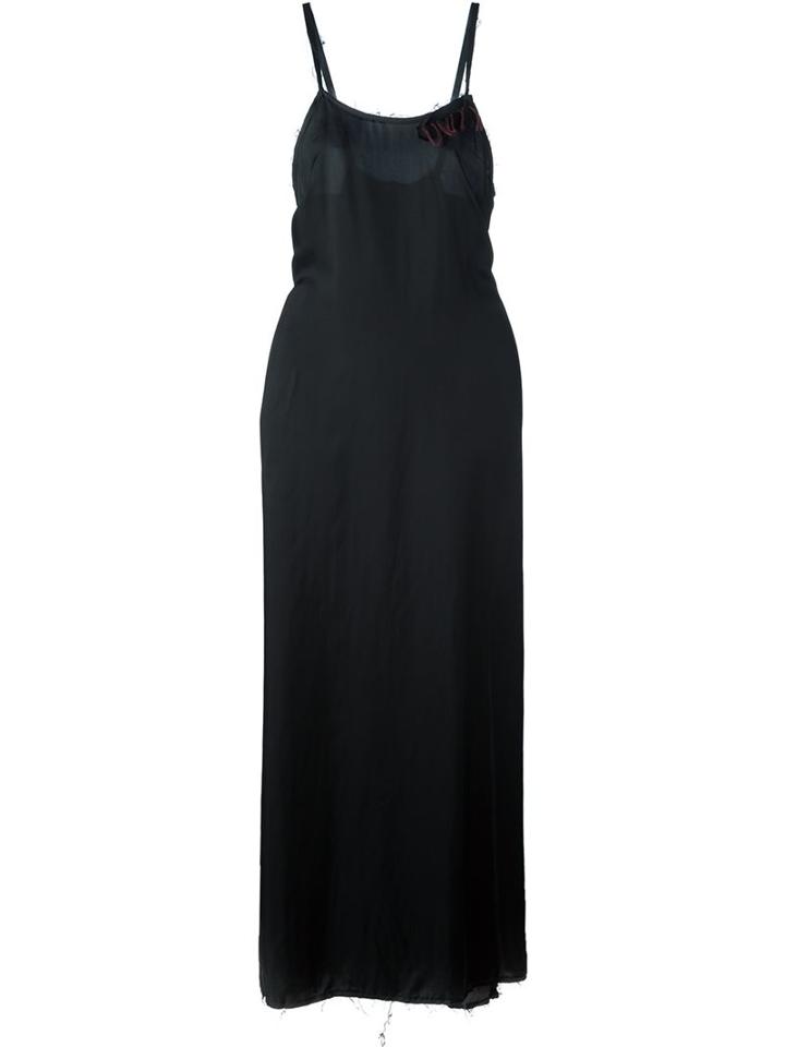 Damir Doma 'arialong' Dress