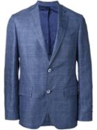 Fashion Clinic Checked Blazer