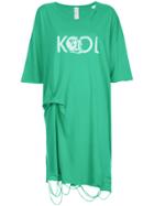 Alchemist Kool T-shirt - Green