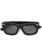 Grey Ant 'status 11' Sunglasses - Black