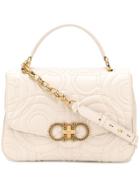 Salvatore Ferragamo Salvatore Ferragamo - Woman - Quilting Th -