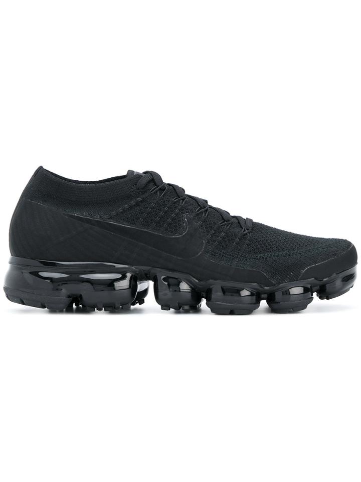 Nike Air Vapormax Sneakers - Black