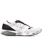 Premiata Zac Sneakers - White