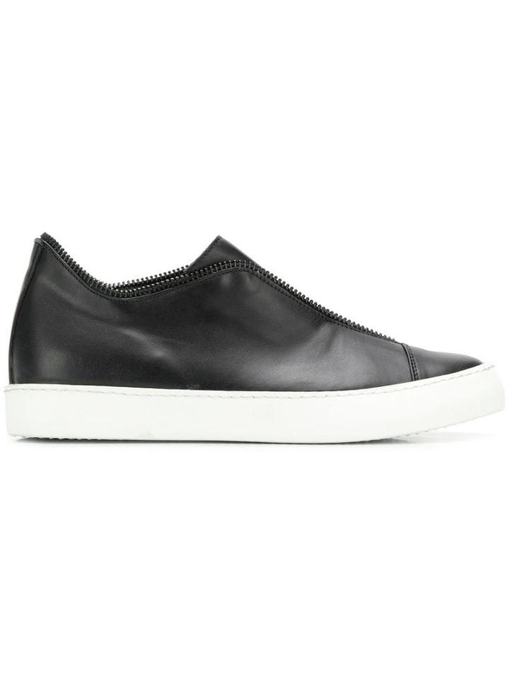 South Lane - Black