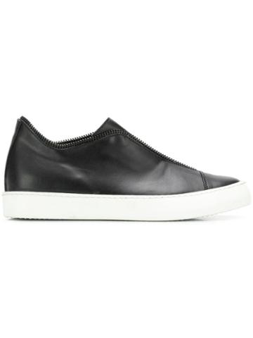 South Lane - Black