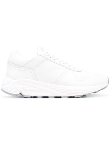 Etq. Delta Sneakers - White