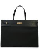 Saint Laurent Eastside Large Tote - Black