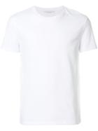 Stella Mccartney Printed Logo T-shirt - White
