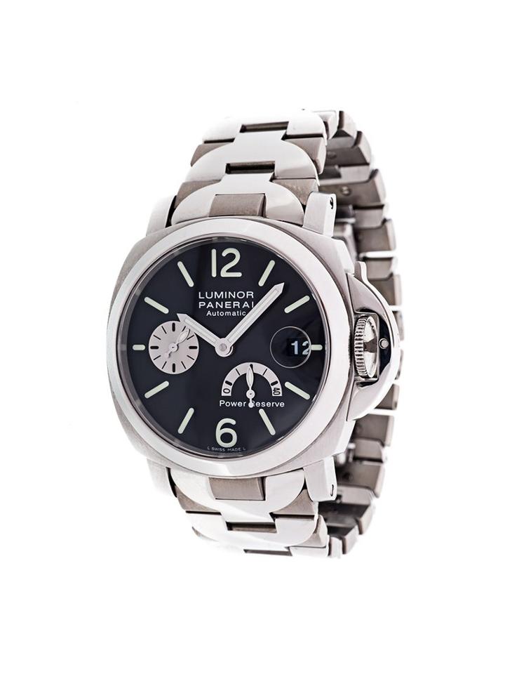 Panerai 'luminor' Analog Watch