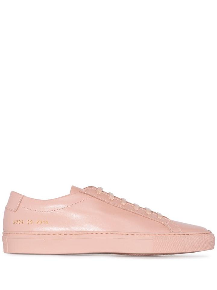 Common Projects - Pink