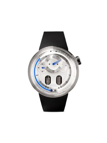 Hyt H0 Watch - Metallic