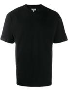 Kenzo Welt Detail T-shirt - Black