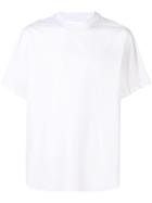 Oamc Boxy Fit T-shirt - White