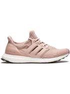 Adidas Ultraboost Sneakers - Pink