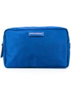 Dsquared2 'donald Beauty' Wash Bag