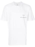 Puma Logo T-shirt - White