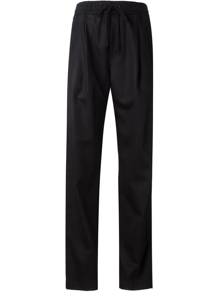 Rag & Bone Drawstring Slim Trousers