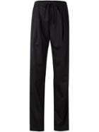 Rag & Bone Drawstring Slim Trousers