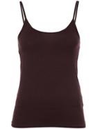 Cityshop Cami Top - Red