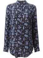 Equipment Printed Shirt