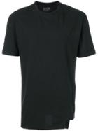Overcome Burnout T-shirt - Black