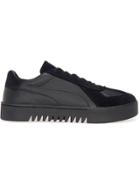 Puma Puma X Xo Terrains - Black