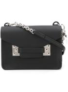 Sophie Hulme 'nano Milner' Shoulder Bag