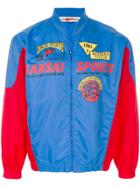 Kansai Yamamoto Vintage Riders Club Jacket - Blue