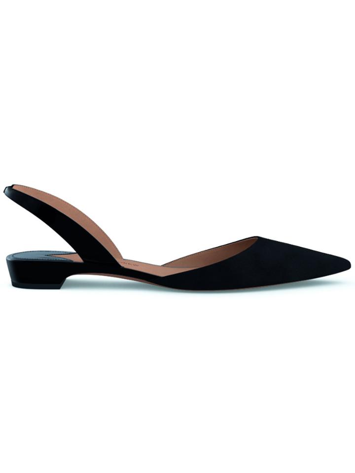 Paul Andrew Rhea 15 Sandals - Black