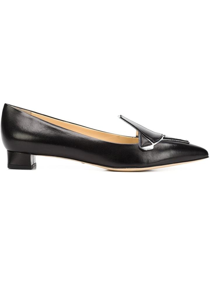 Jerome Rousseau 'gall Tron' Pumps