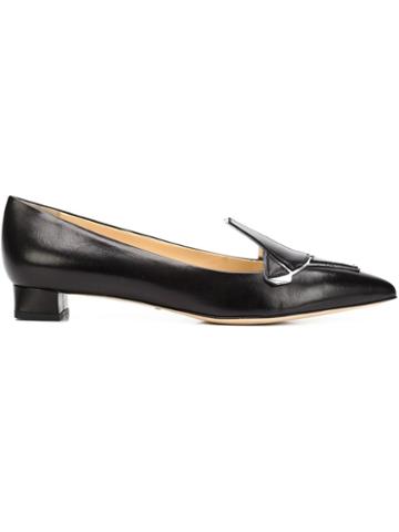 Jerome Rousseau 'gall Tron' Pumps