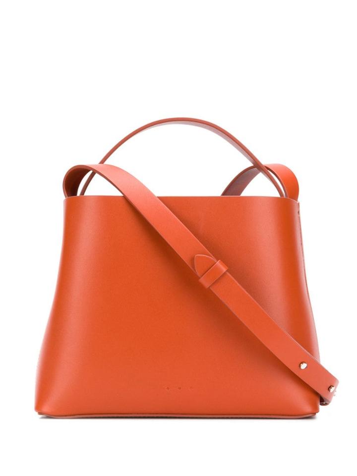 Aesther Ekme Mini Sac Mini Bag - Orange