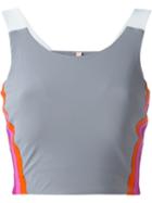 No Ka' Oi 'lepo' Crop Top