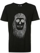 Black Fist Suck Days T-shirt, Men's, Size: Xl, Cotton