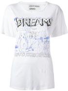 Enfants Riches Deprimes Distressed T-shirt