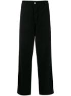 Our Legacy Commando Trousers - Black