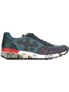 Premiata 'micky' Sneakers