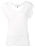 Iro Classic T-shirt, Women's, Size: Medium, White, Linen/flax