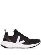 Veja Condor Low Top Sneakers - Black