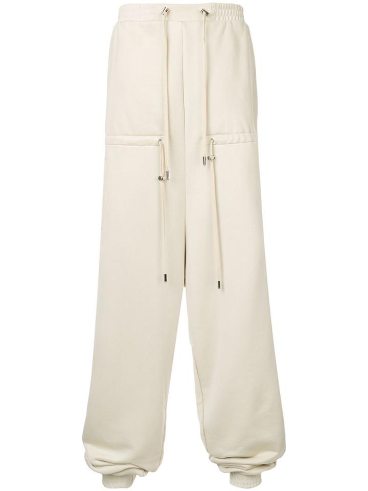 Y / Project Y / Project Mf30s15 Biscotti - Nude & Neutrals