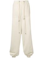 Y / Project Y / Project Mf30s15 Biscotti - Nude & Neutrals