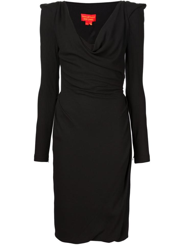 Vivienne Westwood Red Label 'amber' Dress