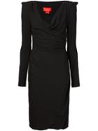 Vivienne Westwood Red Label 'amber' Dress